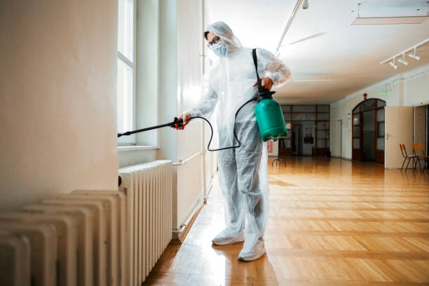 Best Pest Prevention Services  in Westwood, CA